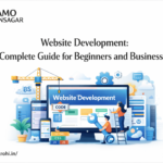 Website Development: A Complete Guide for Beginners and Businesses